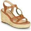 Sandalen JB Martin EMANI Brown