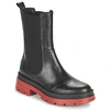 Boots JB Martin MOTIVEE femme
