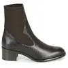 Boots JB Martin ORIGAN femme