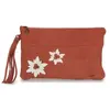 Avondtasje Easy Peasy POUCHY EDELWEISS Roze