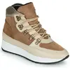 Baskets montantes JB Martin COURAGE femme