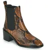 Boots JB Martin ADELE femme