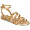 Sandalen JB Martin ATHENA Brown