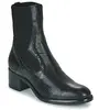 Boots JB Martin JOCKER femme