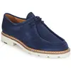 Derbies Pellet MACHO solde homme