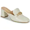 Mules JB Martin VALENCIA solde femme
