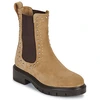 Boots JB Martin ATONE femme
