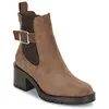 Boots JB Martin OTERA femme