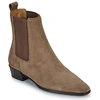 Bottines JB Martin PARIS femme