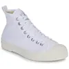 Baskets femme Bensimon Stella b79 - Blanc - Taille 40