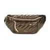 Heuptas Bensimon BANANA BAG XL MANHATTAN Brown