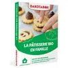 Dakotabox Coffret cadeau Smartbox La pâtisserie bio en Famille
