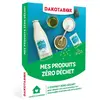 Dakotabox Coffret cadeau Smartbox Mes produits zéro déchet