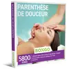 BONGO Coffret Cadeau - Parenthèse de Douceur