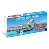 Coffret cadeau Cadeaubox Citytrip Drie Dagen - NL