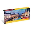 Coffret cadeau Cadeaubox Toerist in Eigen Land - NL