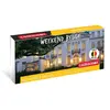 Coffret cadeau Cadeaubox Weekend Belge - FR