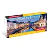 Coffret cadeau Cadeaubox Tourisme en Belgique - FR