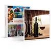 SMARTBOX - Coffret Cadeau -  NOLOGIE ET VINS - 353 cours, dégustations...