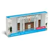 Coffret cadeau Cadeaubox Verwenweekend - Évasion Bien-Être FR\NL
