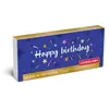 Coffret cadeau Cadeaubox Happy Birthday FR\NL
