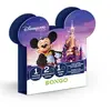 Coffret cadeau Bongo Disneyland Paris 2 Tickets & Hotel FR\NL