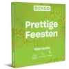 Coffret cadeau Bongo Prettige Feesten - NL
