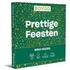 Coffret cadeau Bongo Prettige Feesten - NL