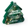 Coffret cadeau Bongo Merry Christmas