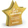 Bongo Bon - LET'S CELEBRATE - Cadeaukaart cadeau voor man of vrouw