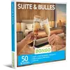 Coffret cadeau Bongo Suite & Bulles - FR