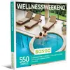 Coffret cadeau BONGO Wellnessweekend - NL