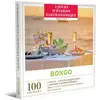 Coffret cadeau BONGO 3 Jours d'Évasion Gastronomique - FR