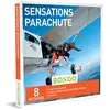 Coffret cadeau Bongo Sensations Parachute - FR