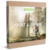 Coffret cadeau Bongo Sport & Nature - FR
