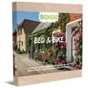 Coffret cadeau Bongo Bed & Bike - FR