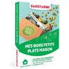 Dakotabox Coffret cadeau Smartbox Mes bons petits plats maison