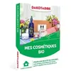 Dakotabox Coffret cadeau Smartbox Mes cosmétiques bio