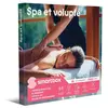 Coffret Cadeau SMARTBOX - Spa et volupté - 1 séance bien-être jusqua 4...