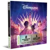 Coffret Cadeau Bongo Disneyland For 2 FR/NL