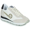 No Name Baskets No Name City Run Jogger Suede/Breaker Blanc - 39