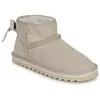 Boots Armistice BOULD BOW femme
