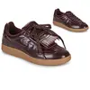 Lage Sneakers Schmoove SHEFFIELD GOLF W Bordeaux
