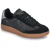 Lage Sneakers Schmoove SHEFFIELD JOGGER W Zwart
