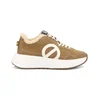 No Name No Name - Basket Mode Pour Femme Carter Jogger W - Beige - 36