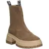 No Name Bottines Strong Suede