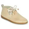 Hoge Sneakers Armistice STONE MID CUT W Beige