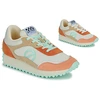 Lage Sneakers No Name PUNKY JOGGER W Multicolour