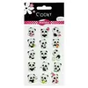 Mldr Stickers Maildor Cooky Panda