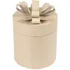 Décopatch Decopatch - Ronde doos - geschenkdoos met strik 32 cm
